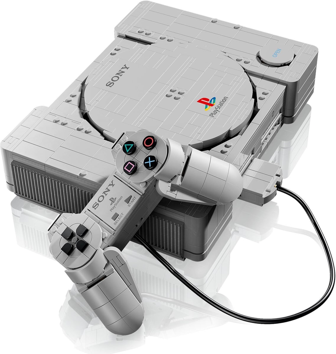 LEGO® 72306 PlayStation - zdjęcie 15