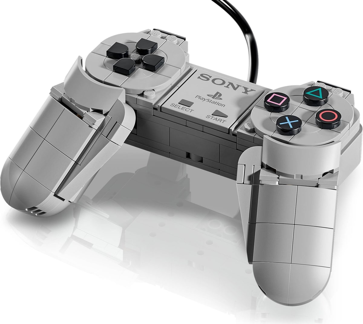 LEGO® 72306 PlayStation - zdjęcie 16