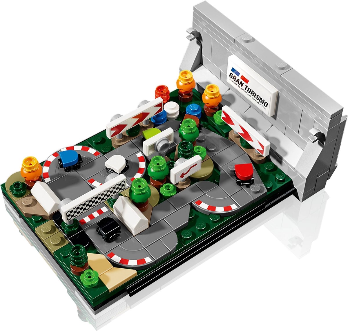LEGO® 72306 PlayStation - zdjęcie 17