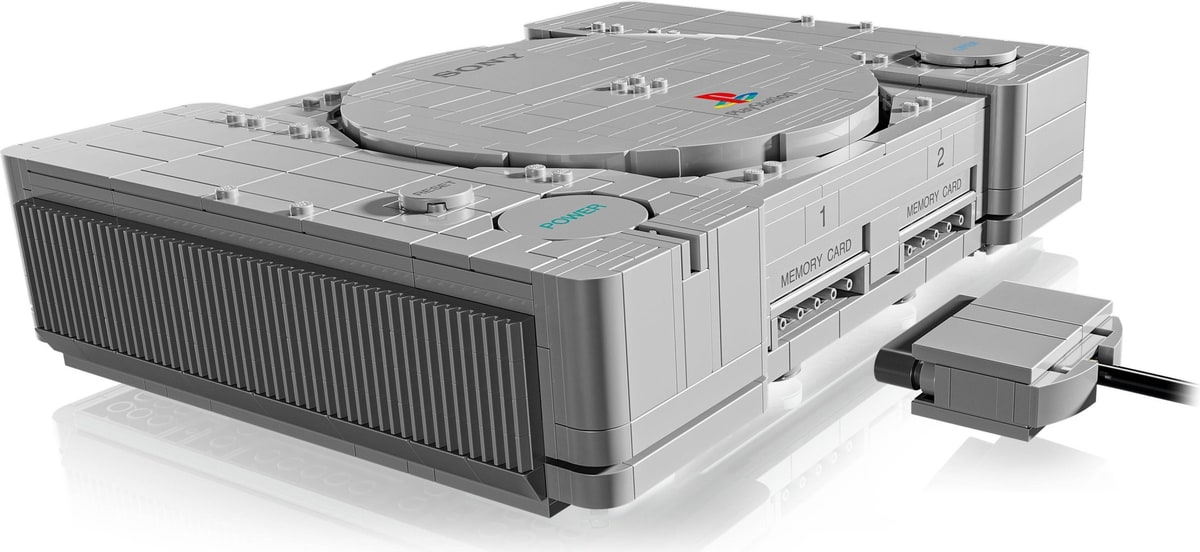 LEGO® 72306 PlayStation - zdjęcie 20