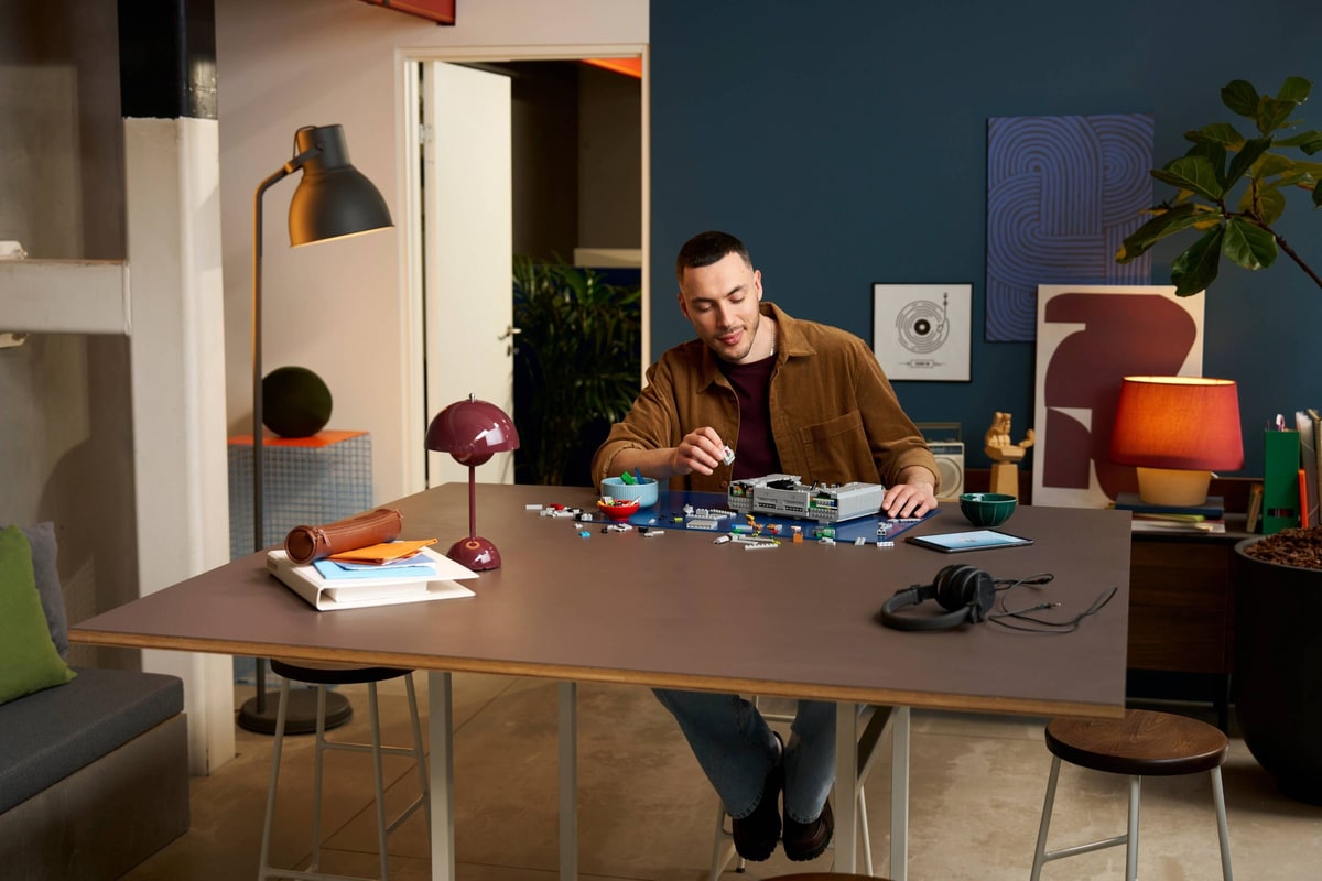 LEGO® 72306 PlayStation™ - zdjęcie 5