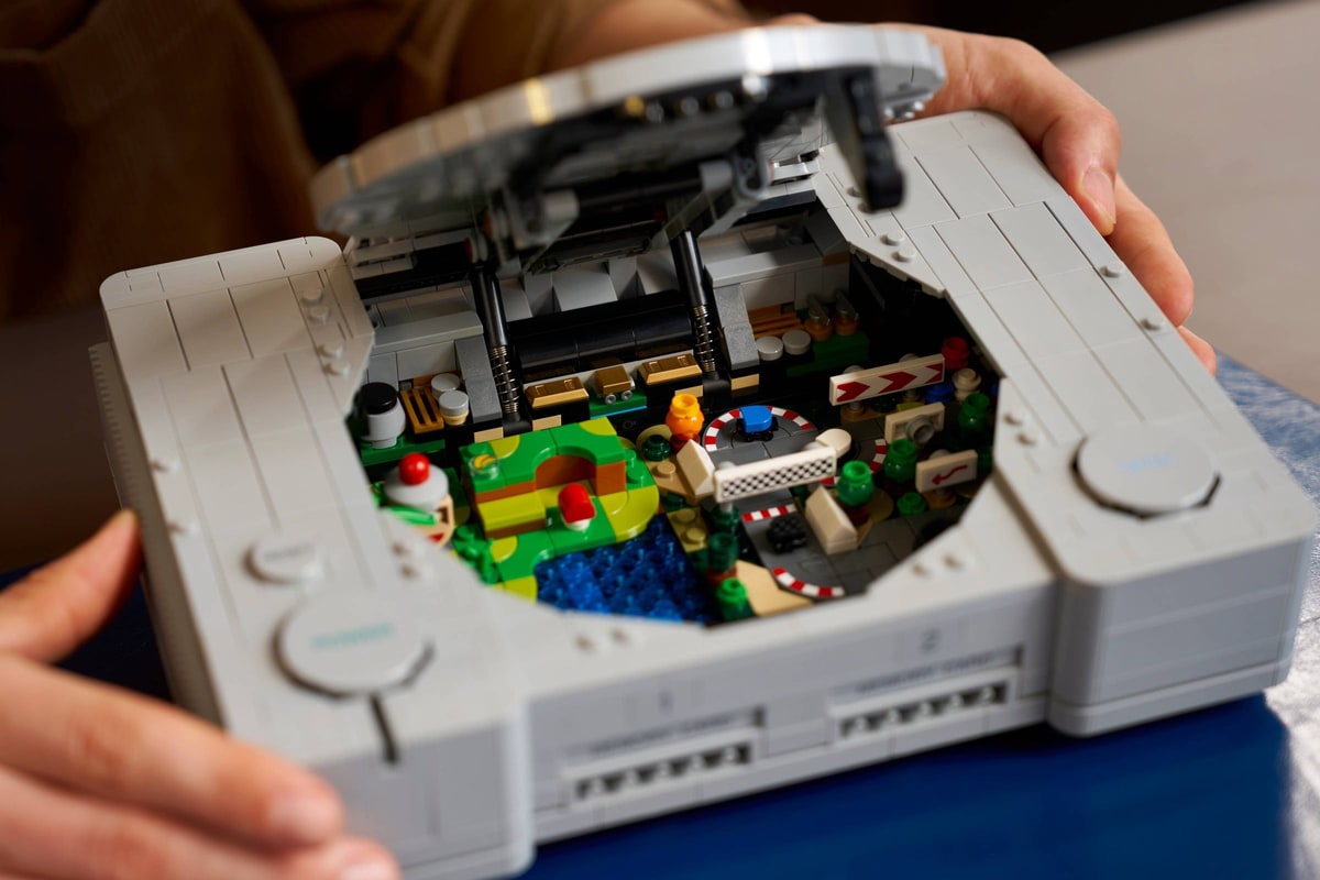 LEGO® 72306 PlayStation™ - zdjęcie 7
