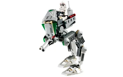 LEGO® 7250 Clone Scout Walker - zdjęcie 3