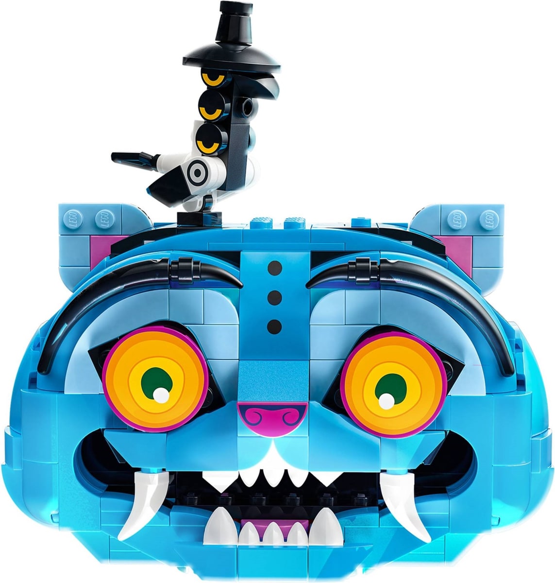 LEGO® 72537 Tygrys Derpy i Sroka Sussie - zdjęcie 10