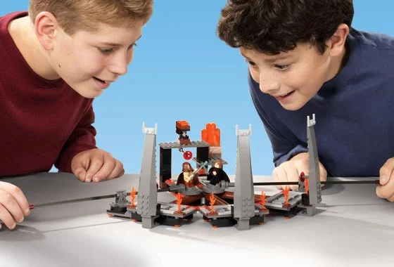 LEGO® 7257 Ultimate Lightsaber Duel - zdjęcie 5
