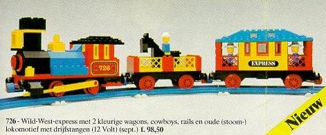 Western Train