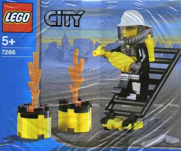 LEGO® 7266 Promotional Set - zdjęcie 1