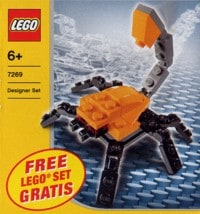 Scorpion