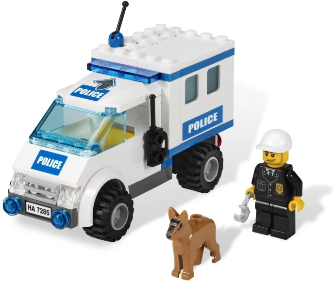 City Dog Unit