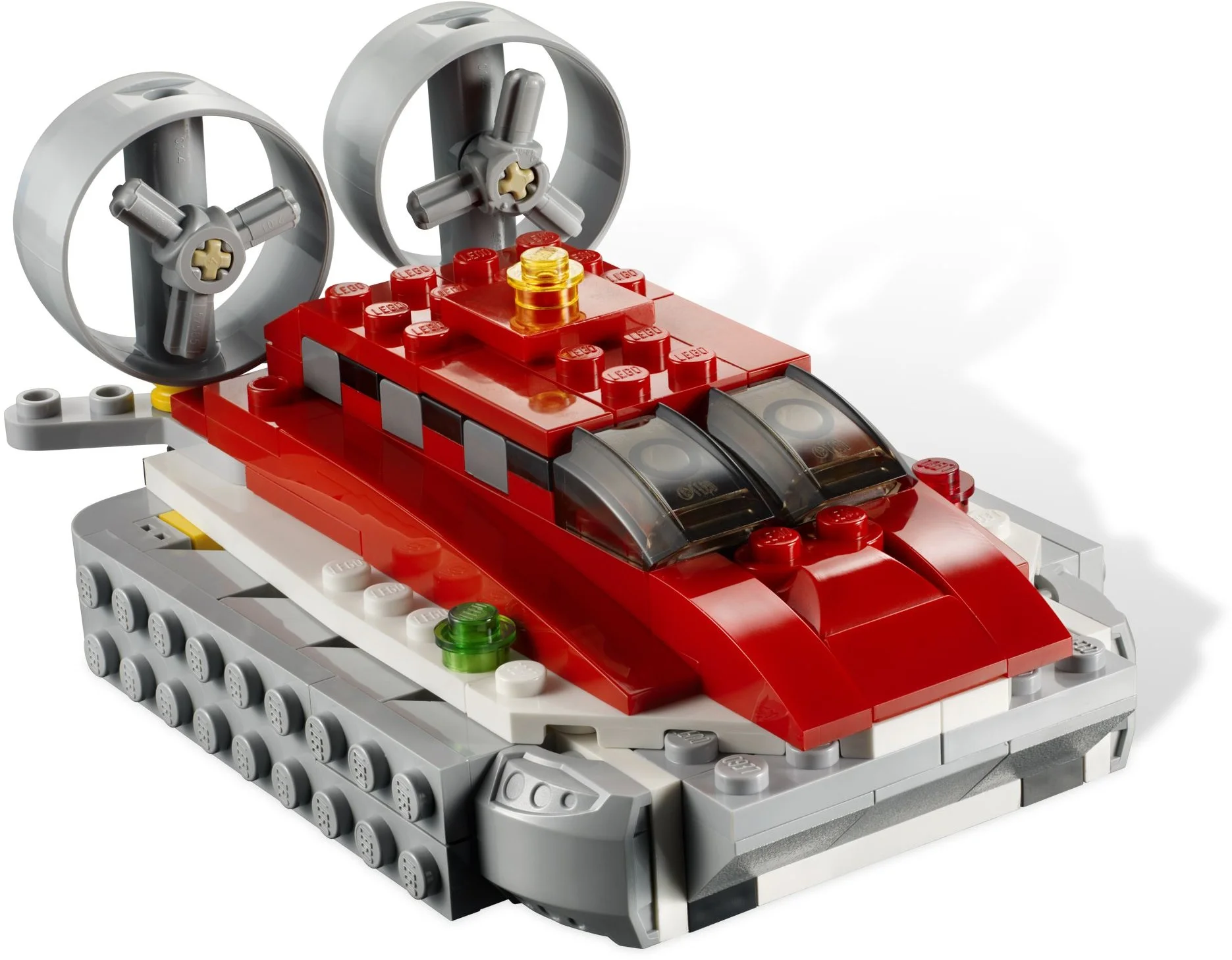 LEGO® 7292 Propeller Adventures - zdjęcie 3