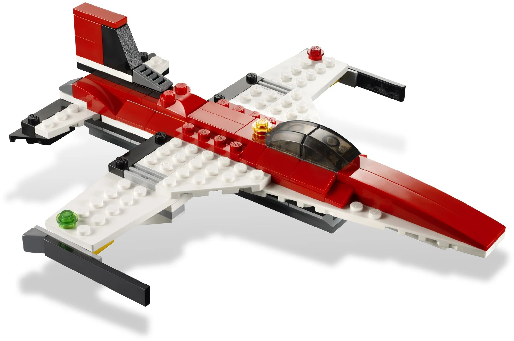 LEGO® 7292 Propeller Adventures - zdjęcie 5