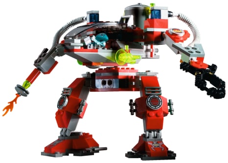 LEGO® 7314 Recon-Mech RP