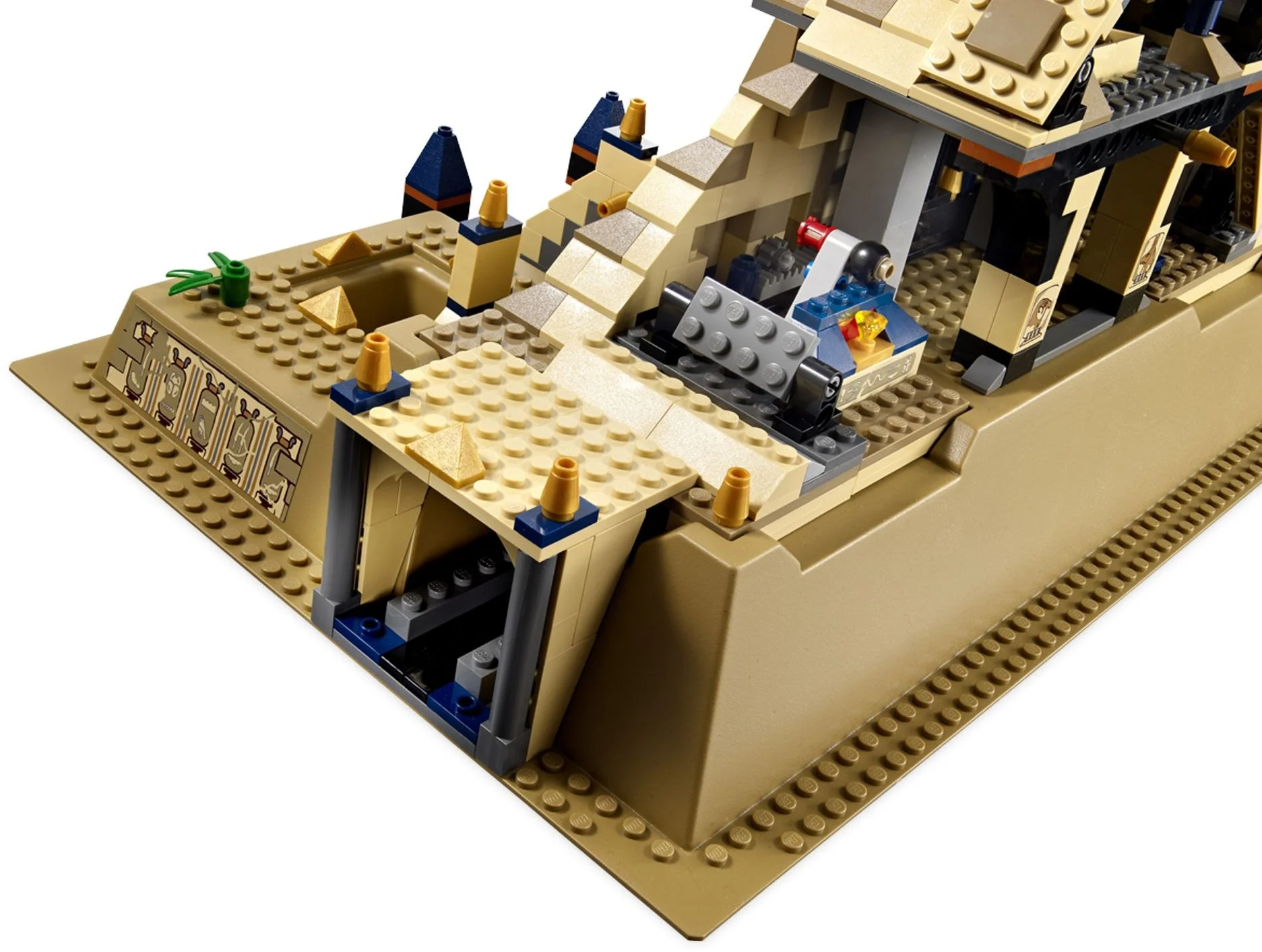 LEGO® 7327 Scorpion Pyramid - zdjęcie 6