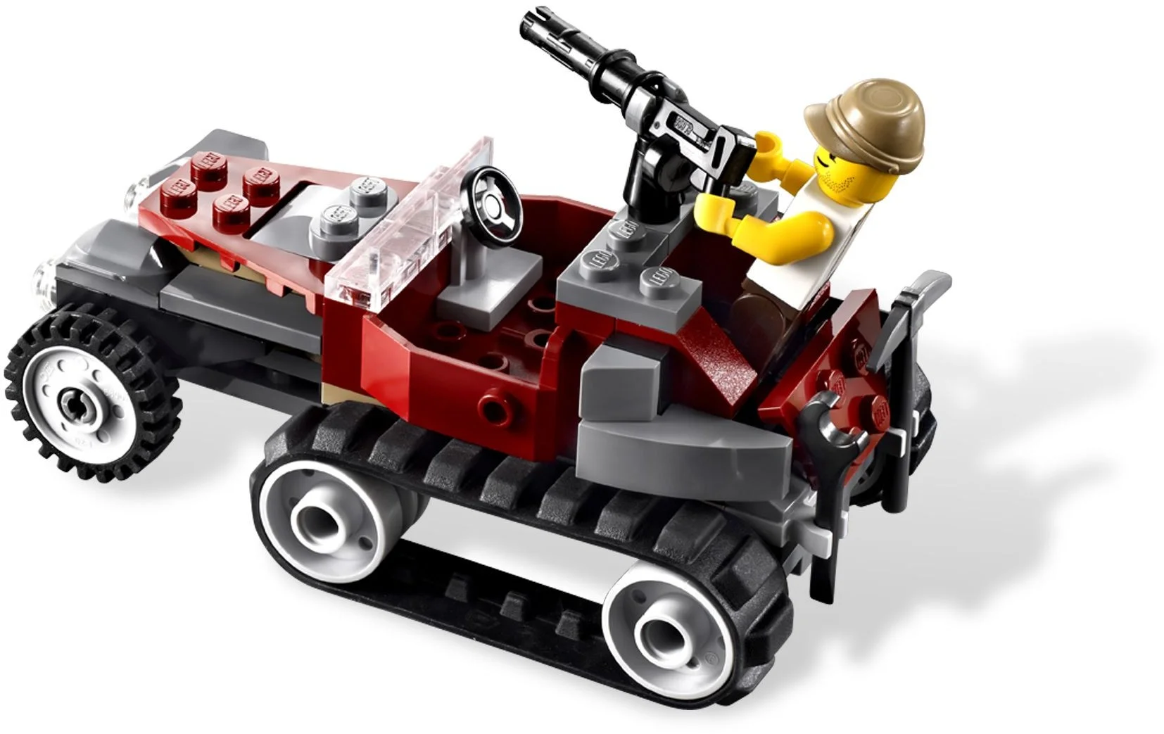 LEGO® 7327 Scorpion Pyramid - zdjęcie 9