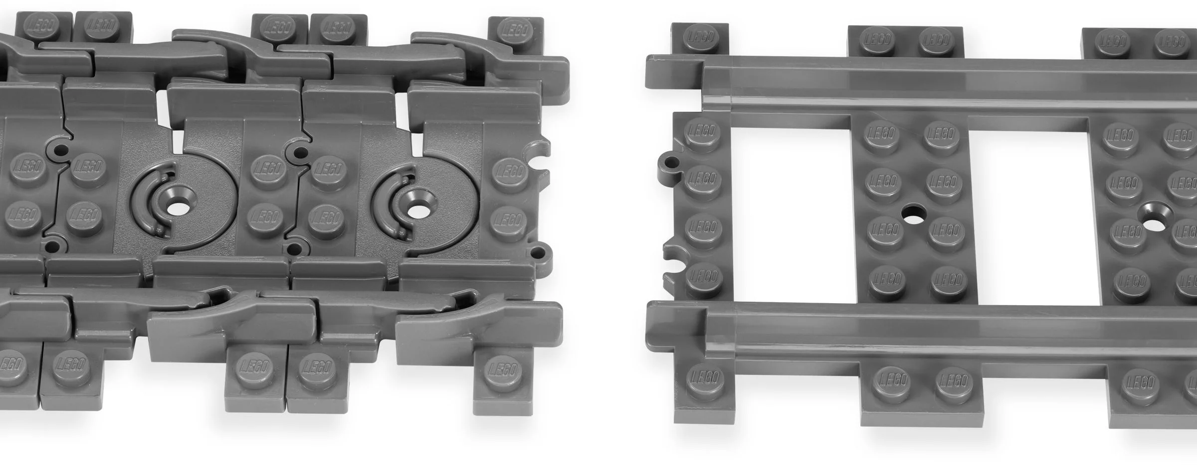 LEGO® 7499 Elastyczne tory - zdjęcie 9