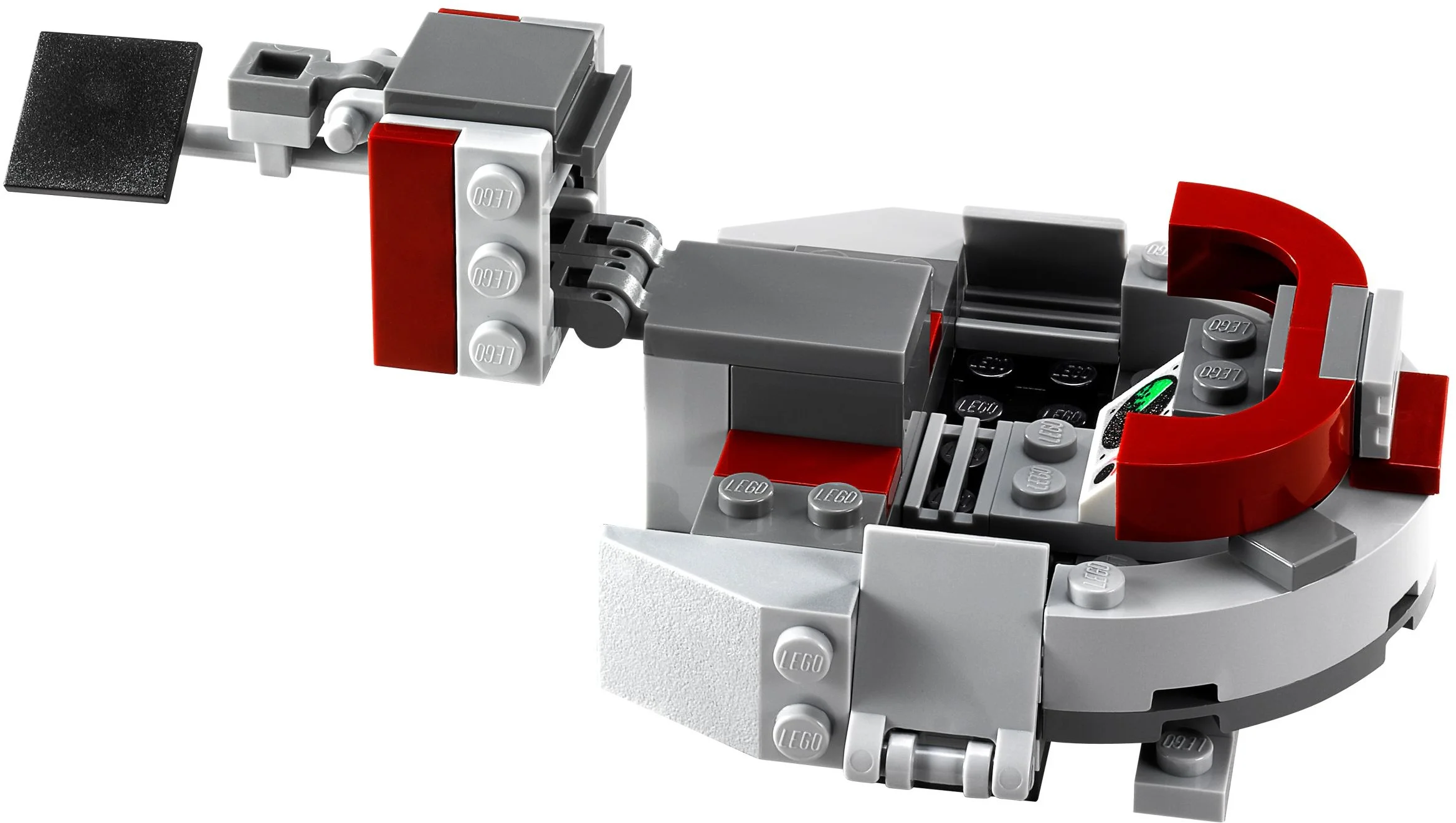 LEGO® 75000 Wars Clone Trooper vs. Droidekas Nowe - zdjęcie 4
