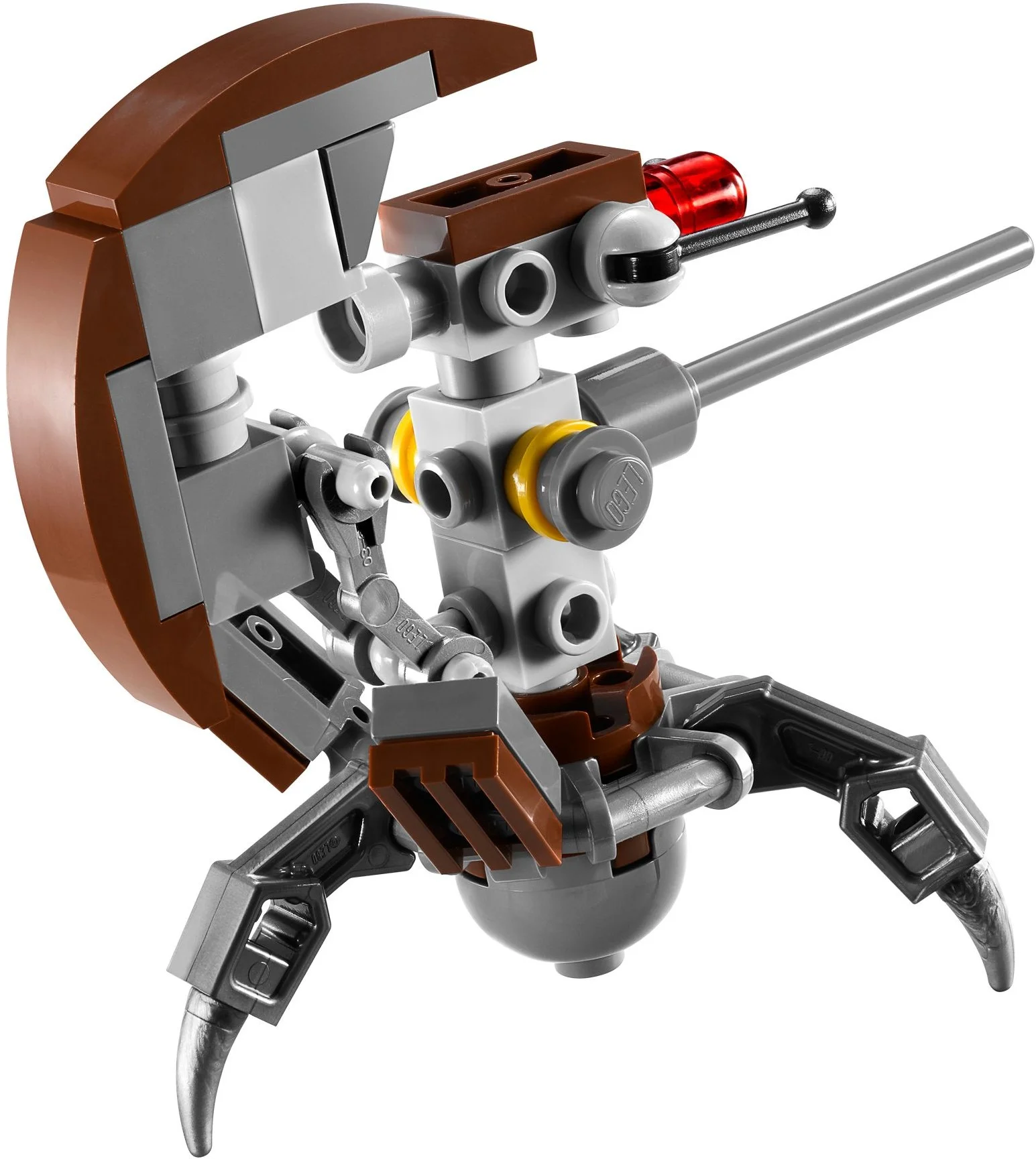 LEGO® 75002 Wars At-rt Nowe - zdjęcie 3