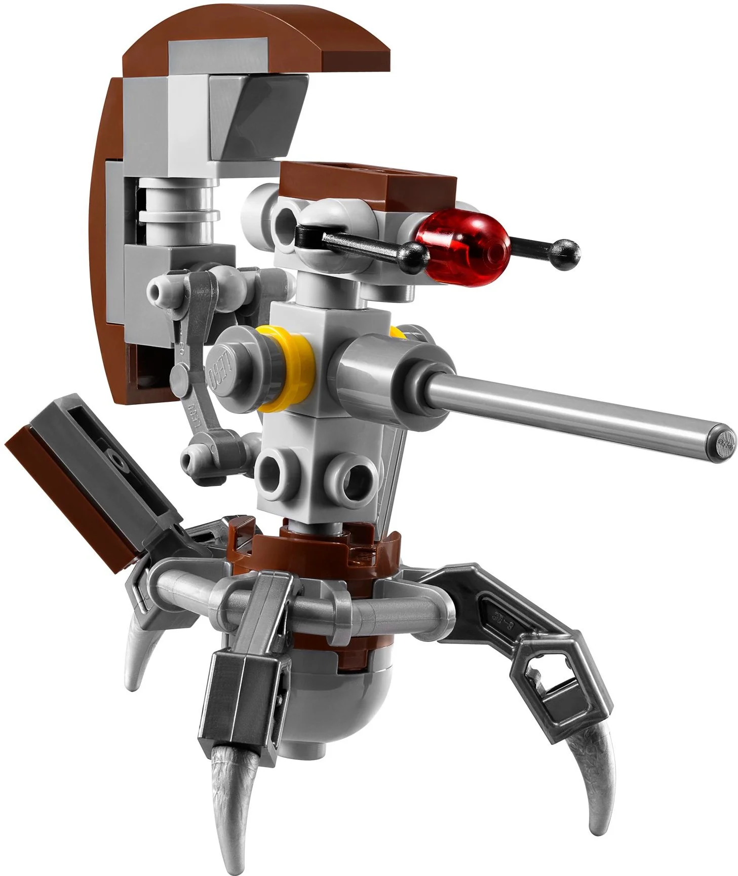LEGO® 75002 Wars At-rt Nowe - zdjęcie 5
