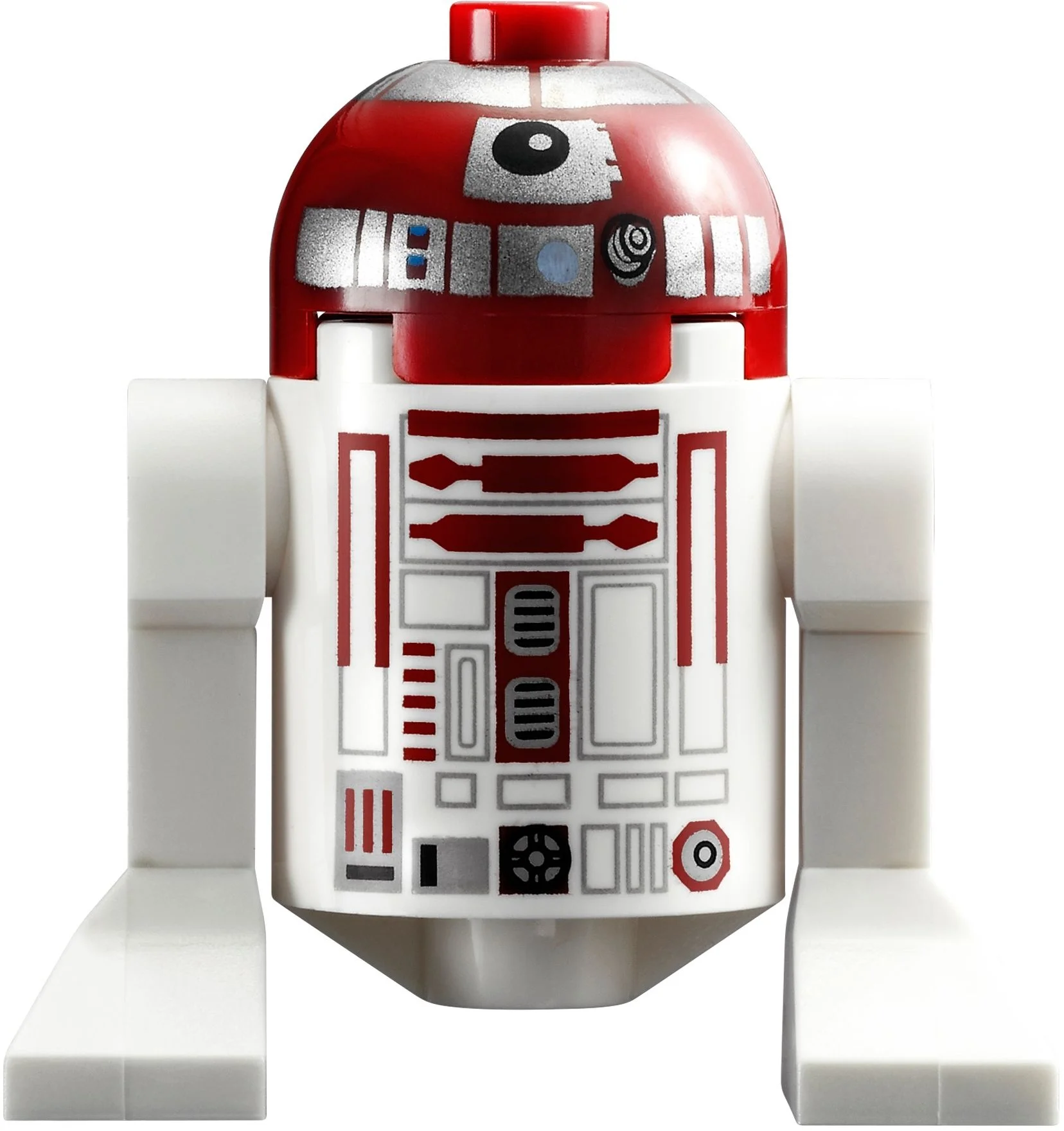 LEGO® 75006 Wars Jedi Starfighter i Kamiino - zdjęcie 5