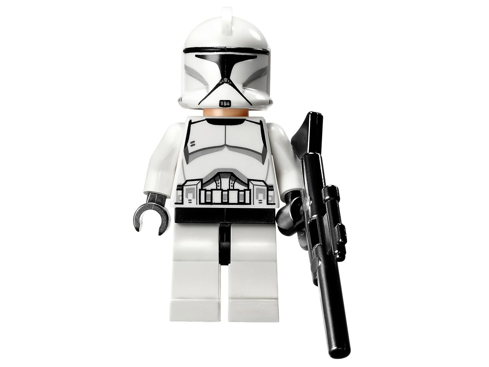 LEGO® 75007 Republic Assault - Planeta Coruscant - zdjęcie 4