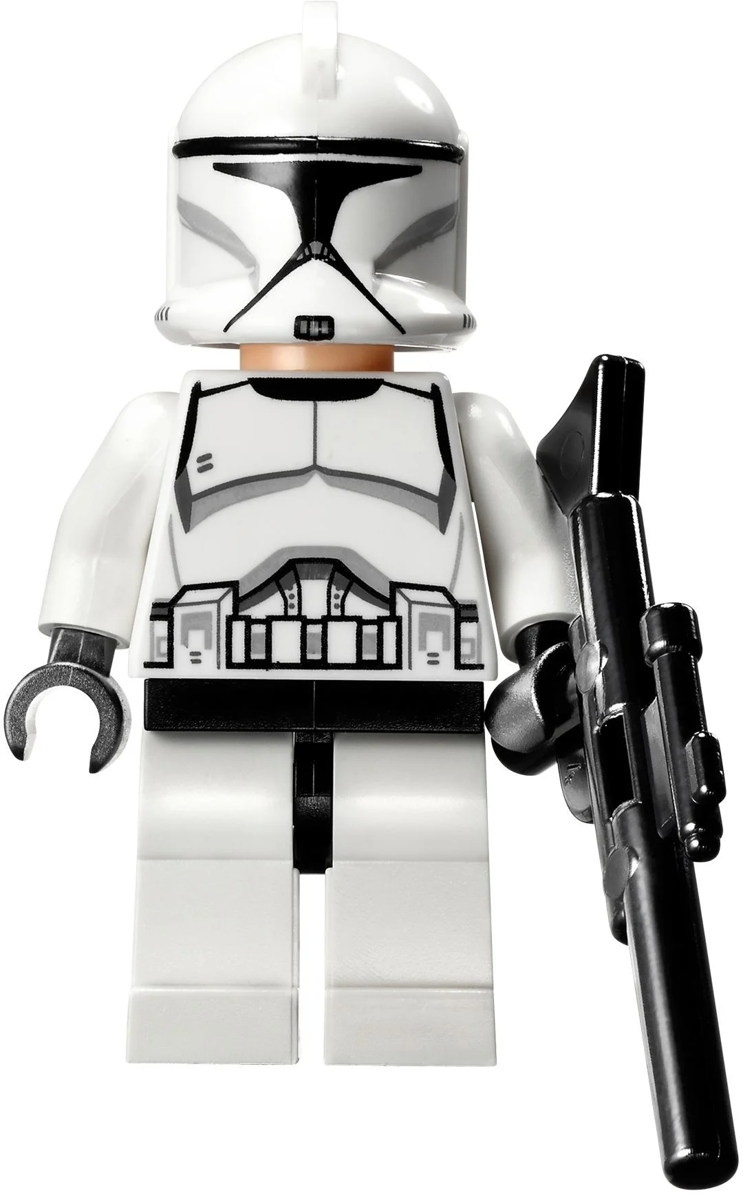 LEGO® 75007 Republic Assault - Planeta Coruscant - zdjęcie 12