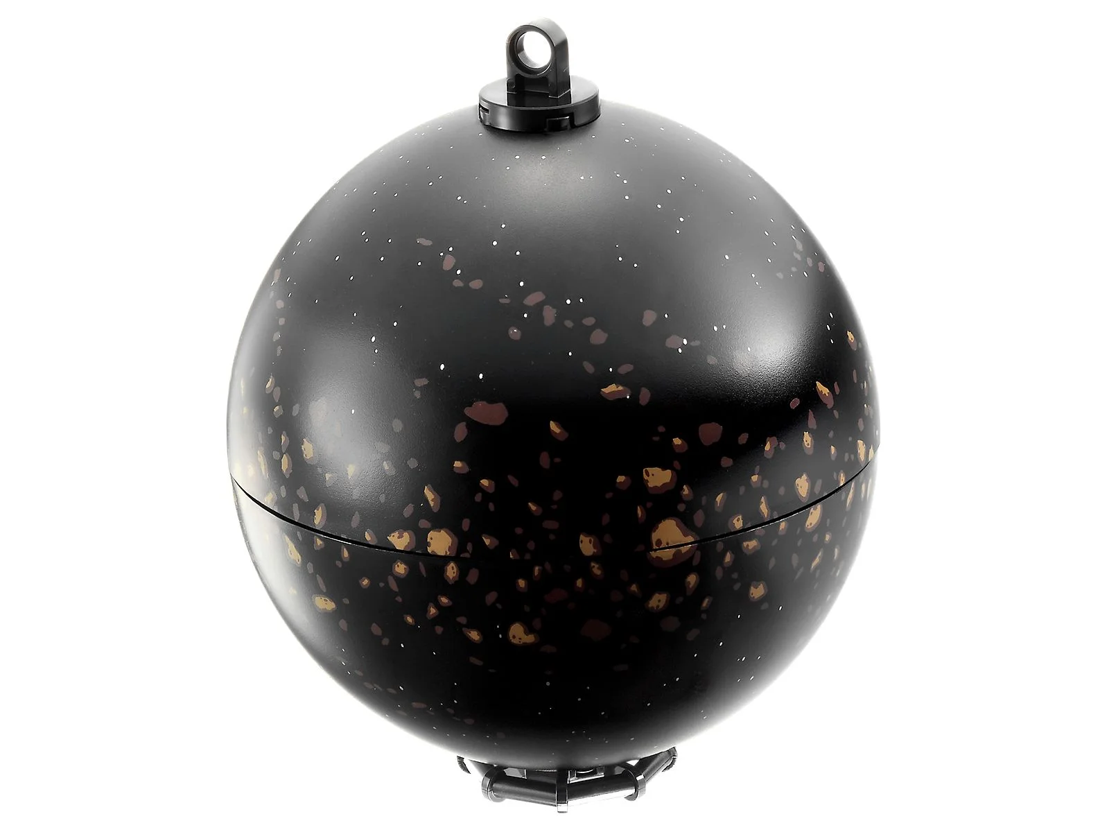 LEGO® 75008 TIE Bomber - Pole Asteroid / Hoth - zdjęcie 5