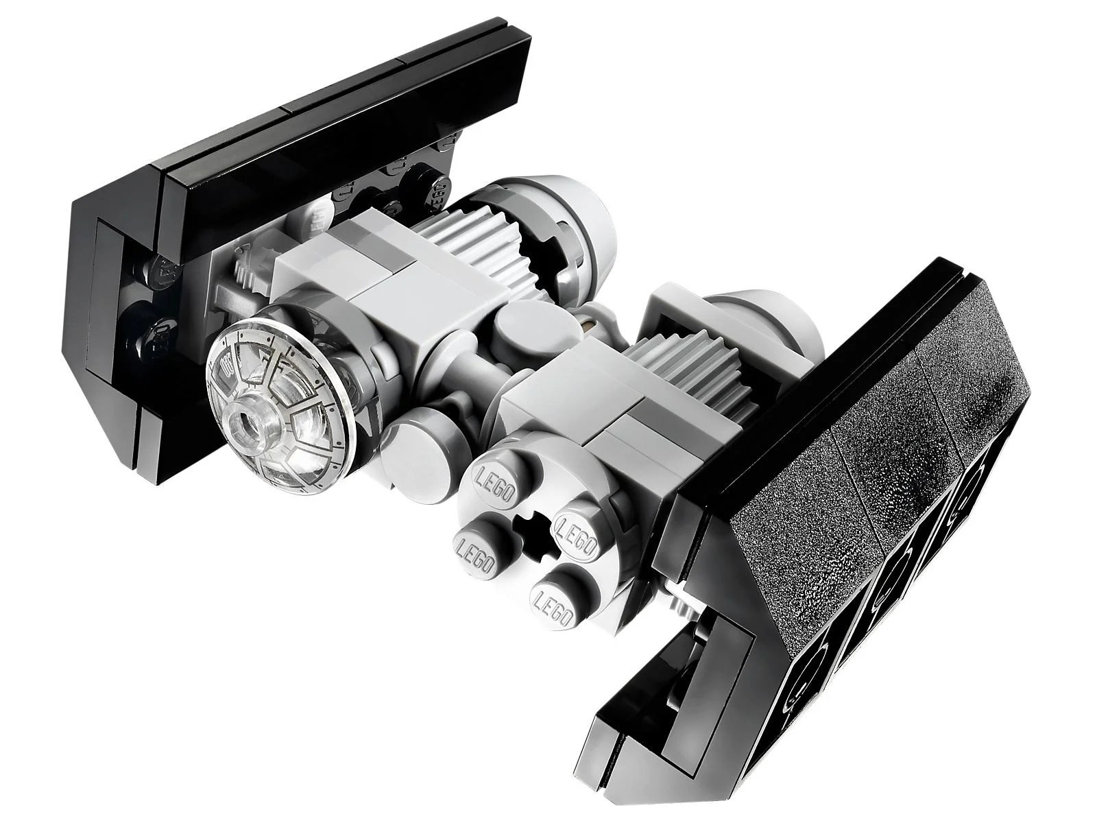 LEGO® 75008 TIE Bomber - Pole Asteroid / Hoth - zdjęcie 7