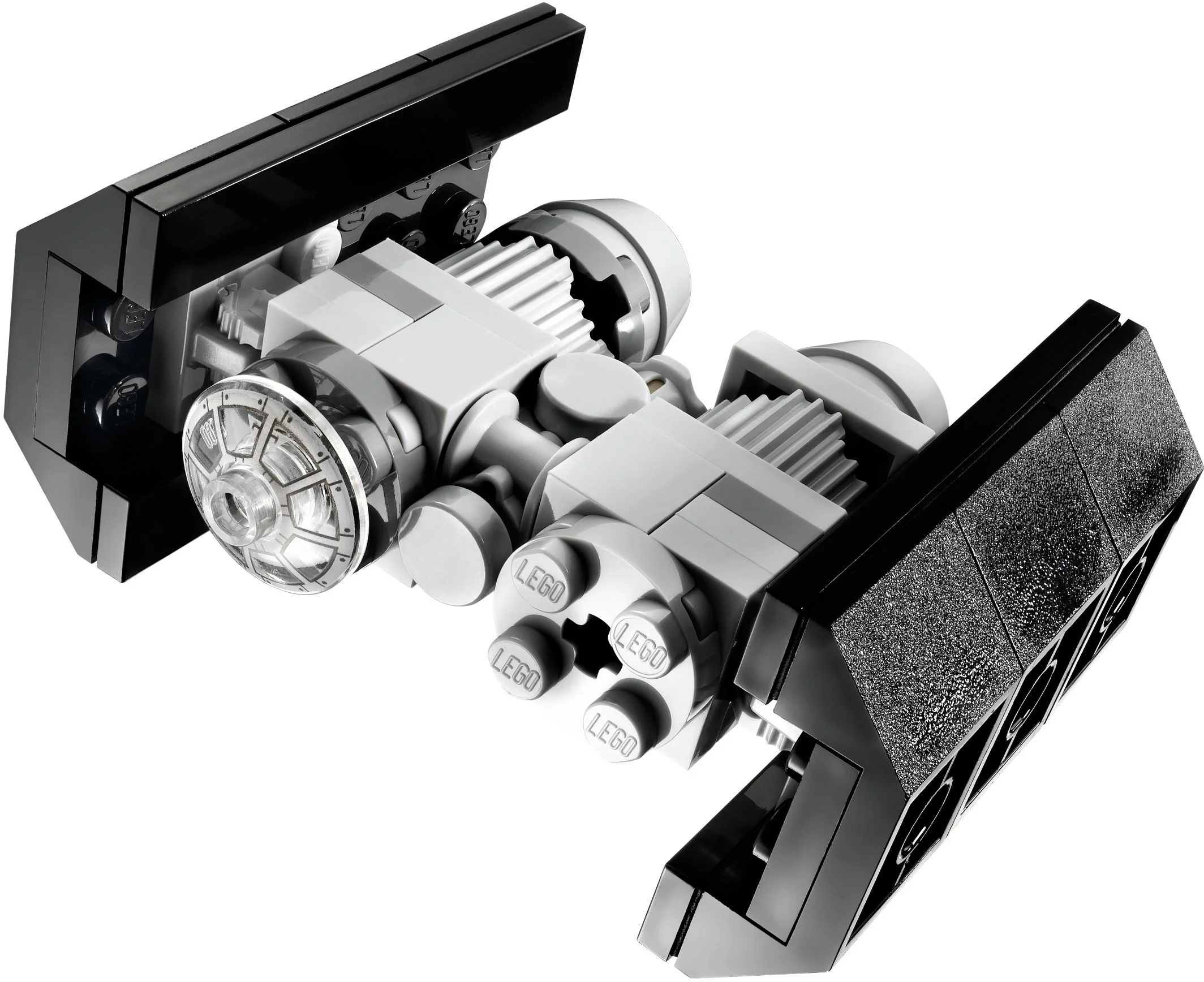 LEGO® 75008 TIE Bomber - Pole Asteroid / Hoth - zdjęcie 11