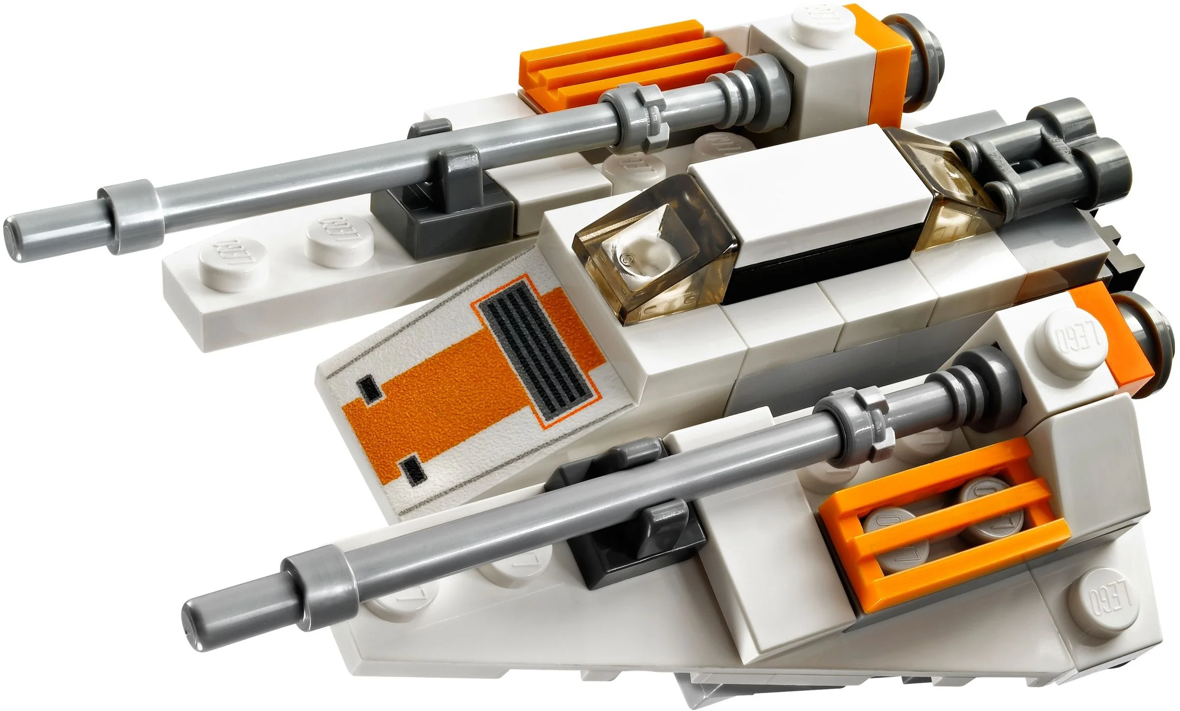 LEGO® 75009 Wars Snowspeeder i Hoth Nowe - zdjęcie 5