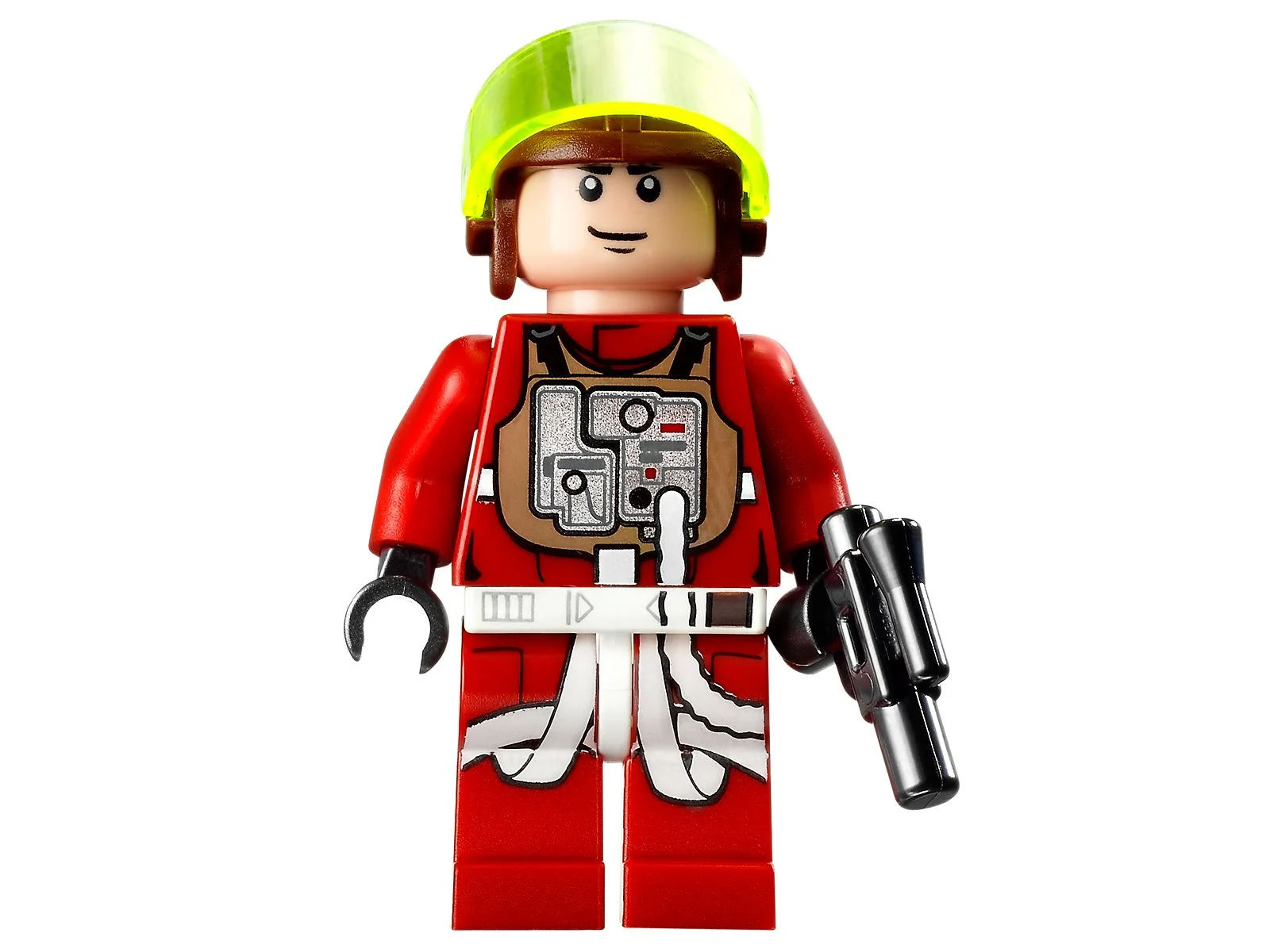 LEGO® 75010 B-Wing Starfighter - Planeta Endor - zdjęcie 2