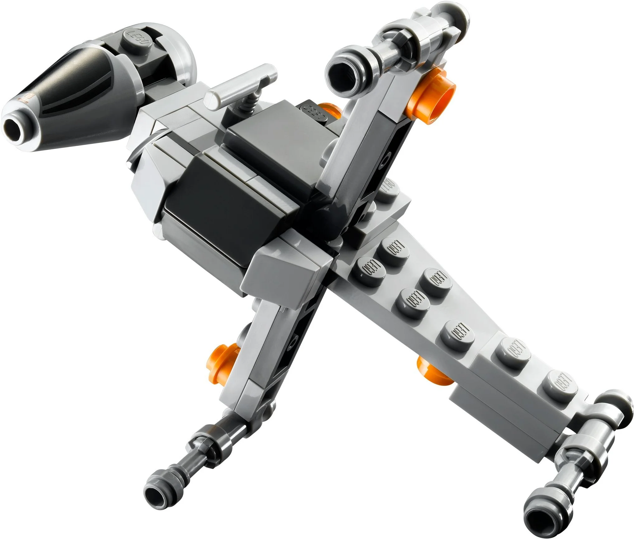 LEGO® 75010 B-Wing Starfighter - Planeta Endor - zdjęcie 11