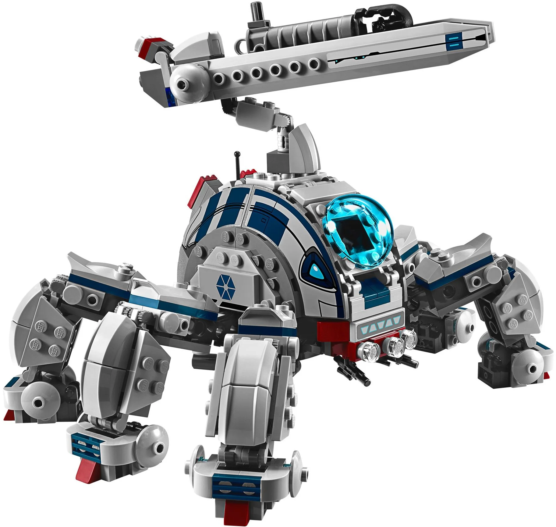 LEGO® 75013 Umbarra Tank - zdjęcie 3