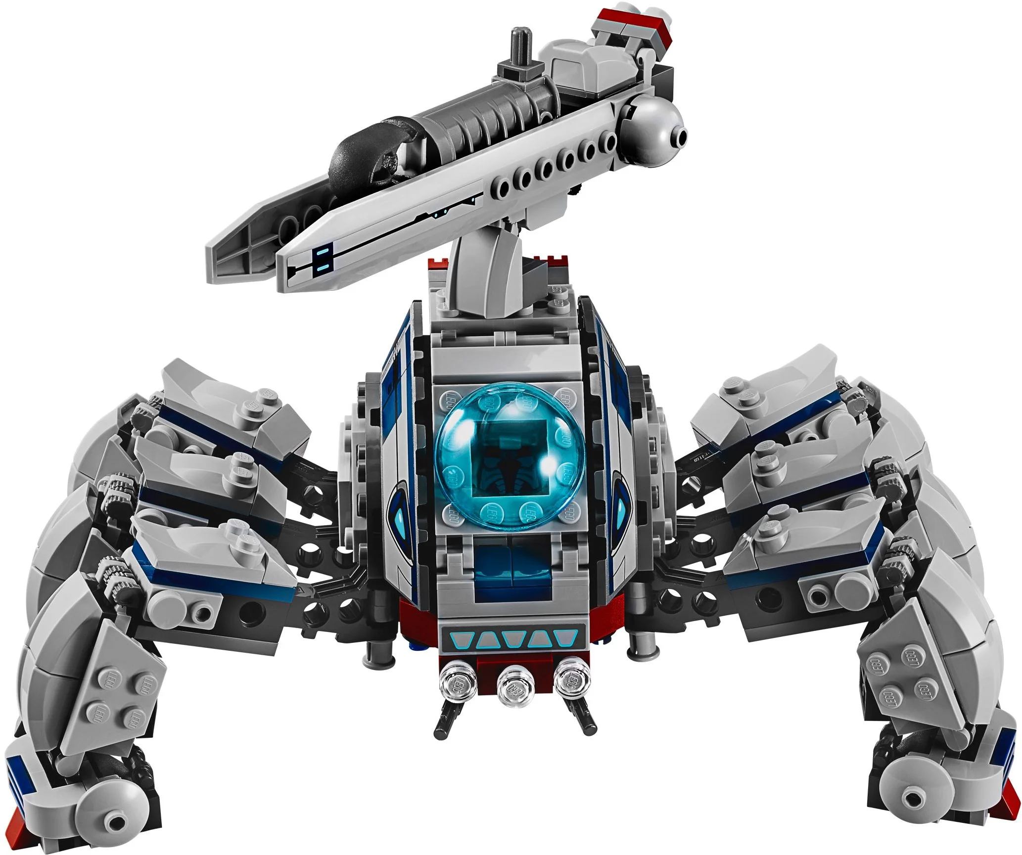 LEGO® 75013 Umbarra Tank - zdjęcie 5