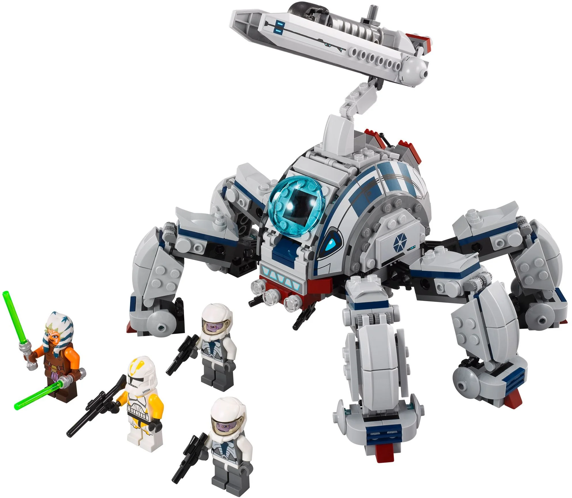 LEGO® 75013 Umbarra Tank - zdjęcie 6