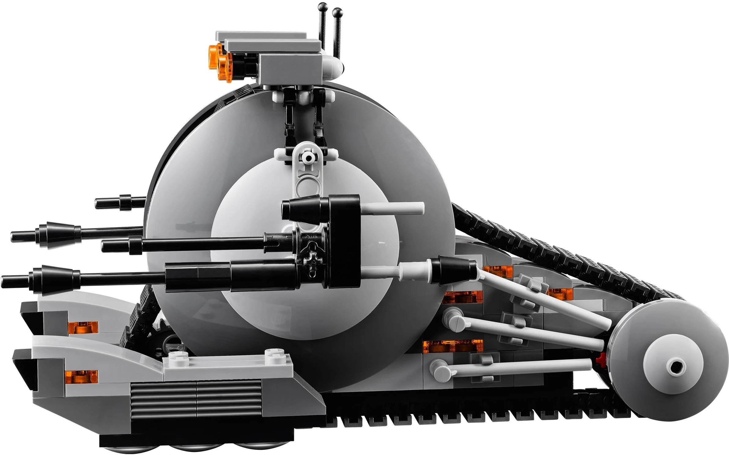 LEGO® 75015 CORPORATE ALLIANCE TANK DROID - zdjęcie 8