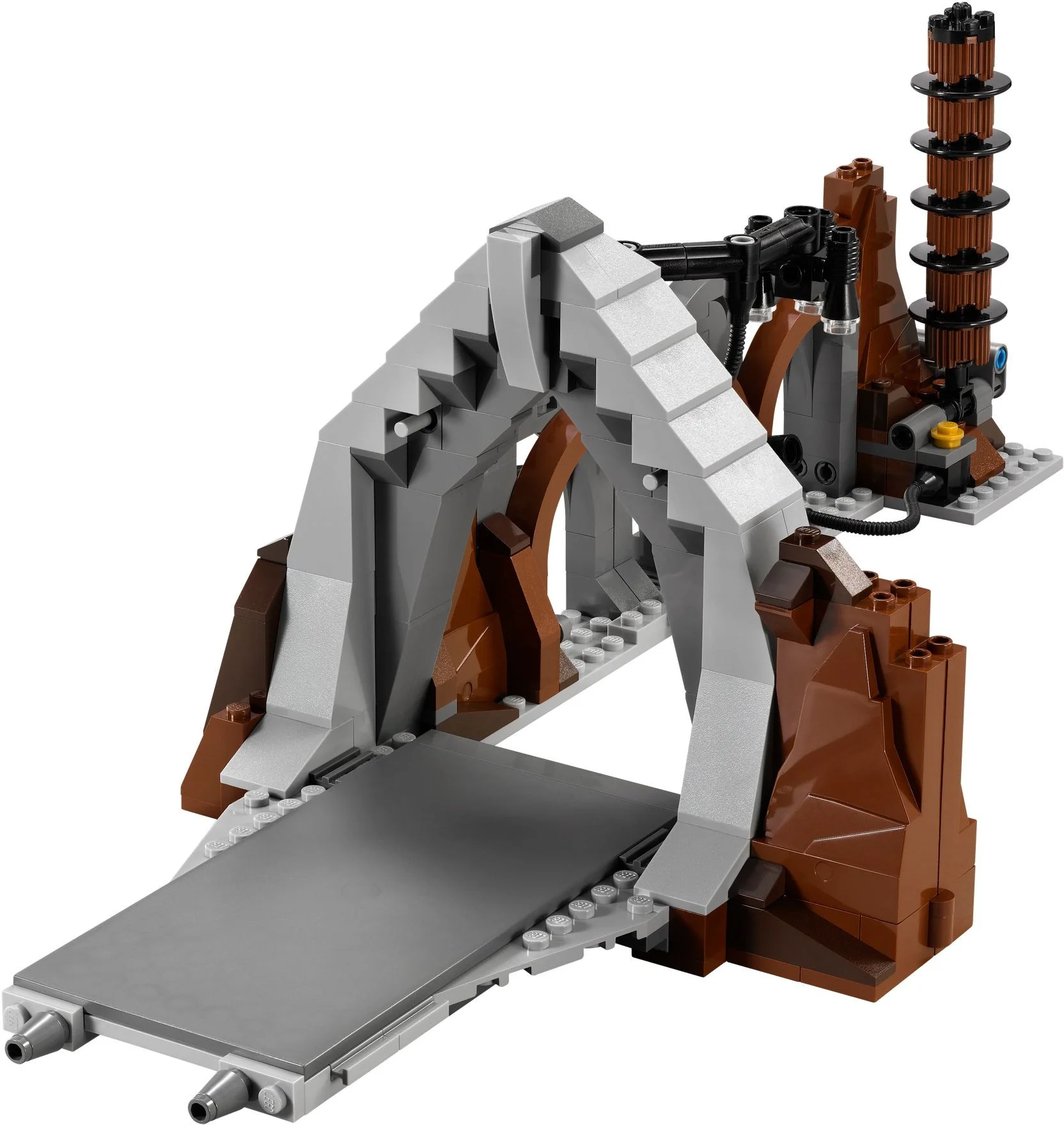 LEGO® 75017 Pojedynek na Genosis - zdjęcie 11