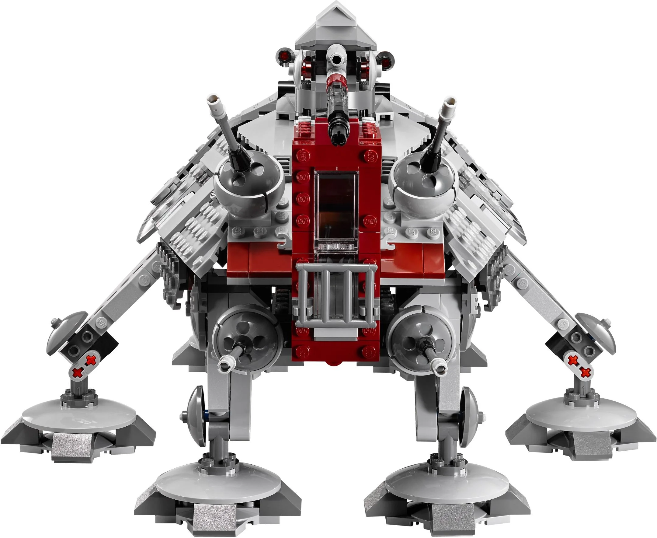 LEGO® 75019 Maszyna Bojowa At-te - zdjęcie 3