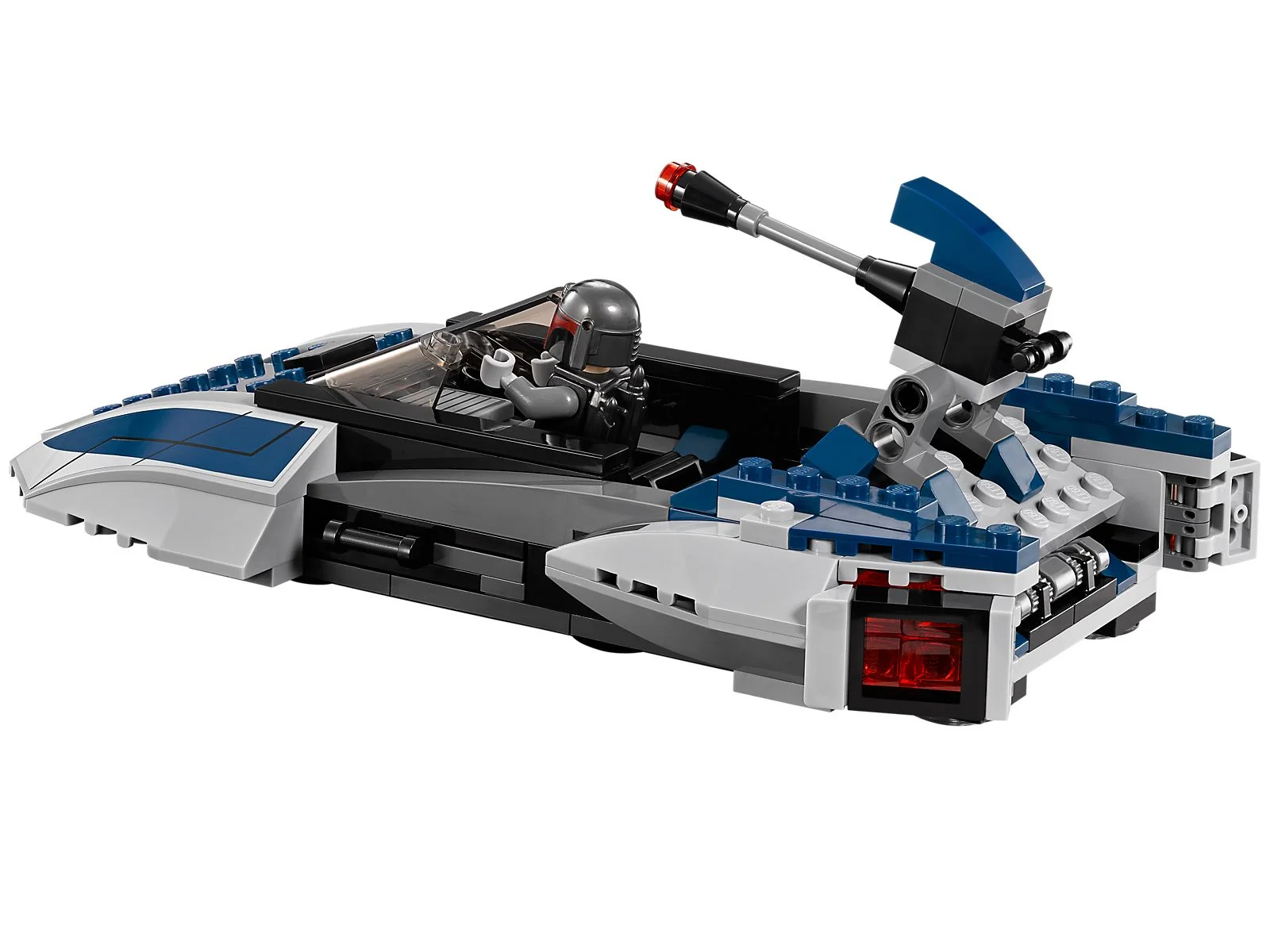 LEGO® 75022 Mandalorian™ Speeder - zdjęcie 2