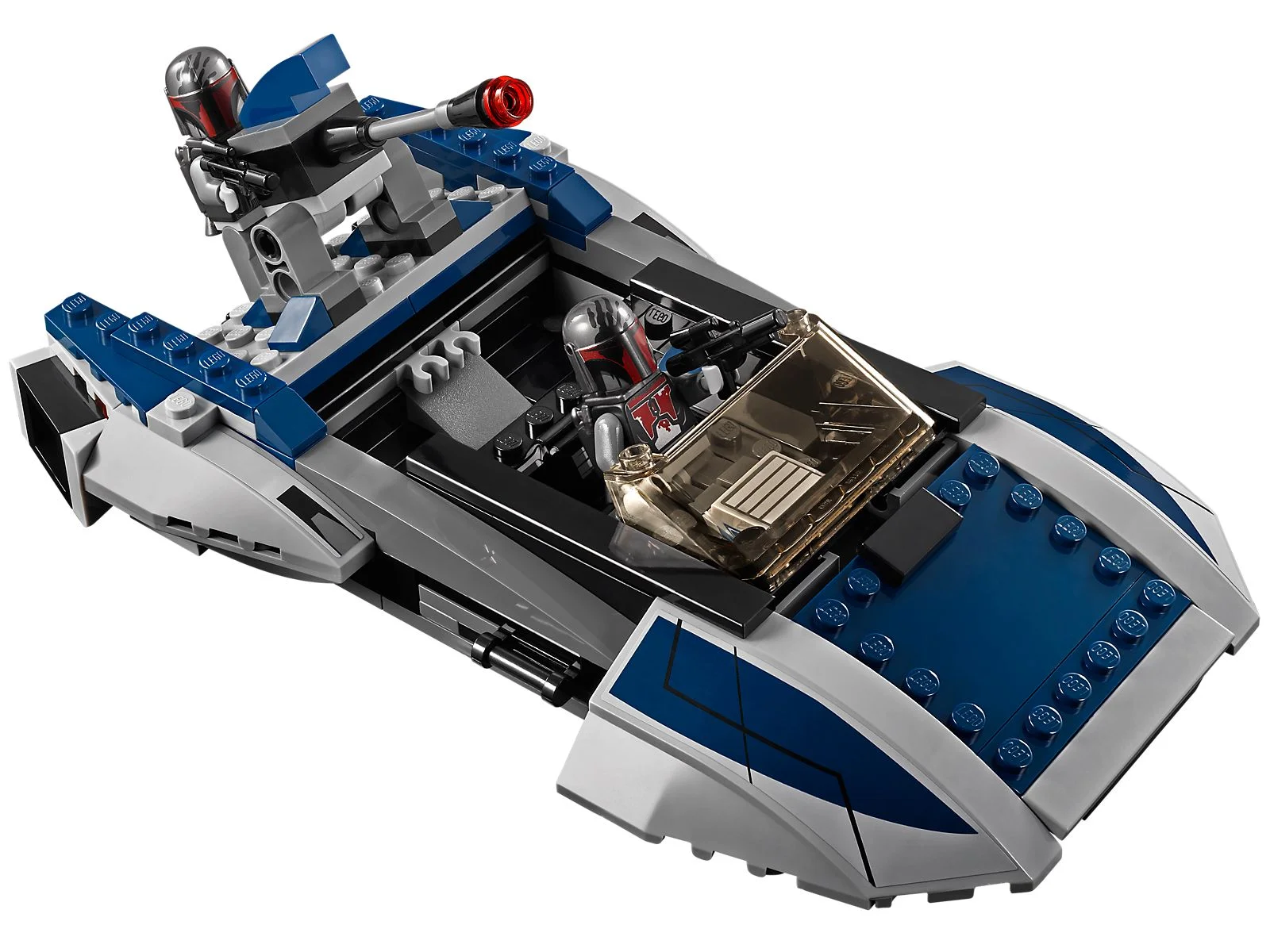 LEGO® 75022 Mandalorian™ Speeder - zdjęcie 5