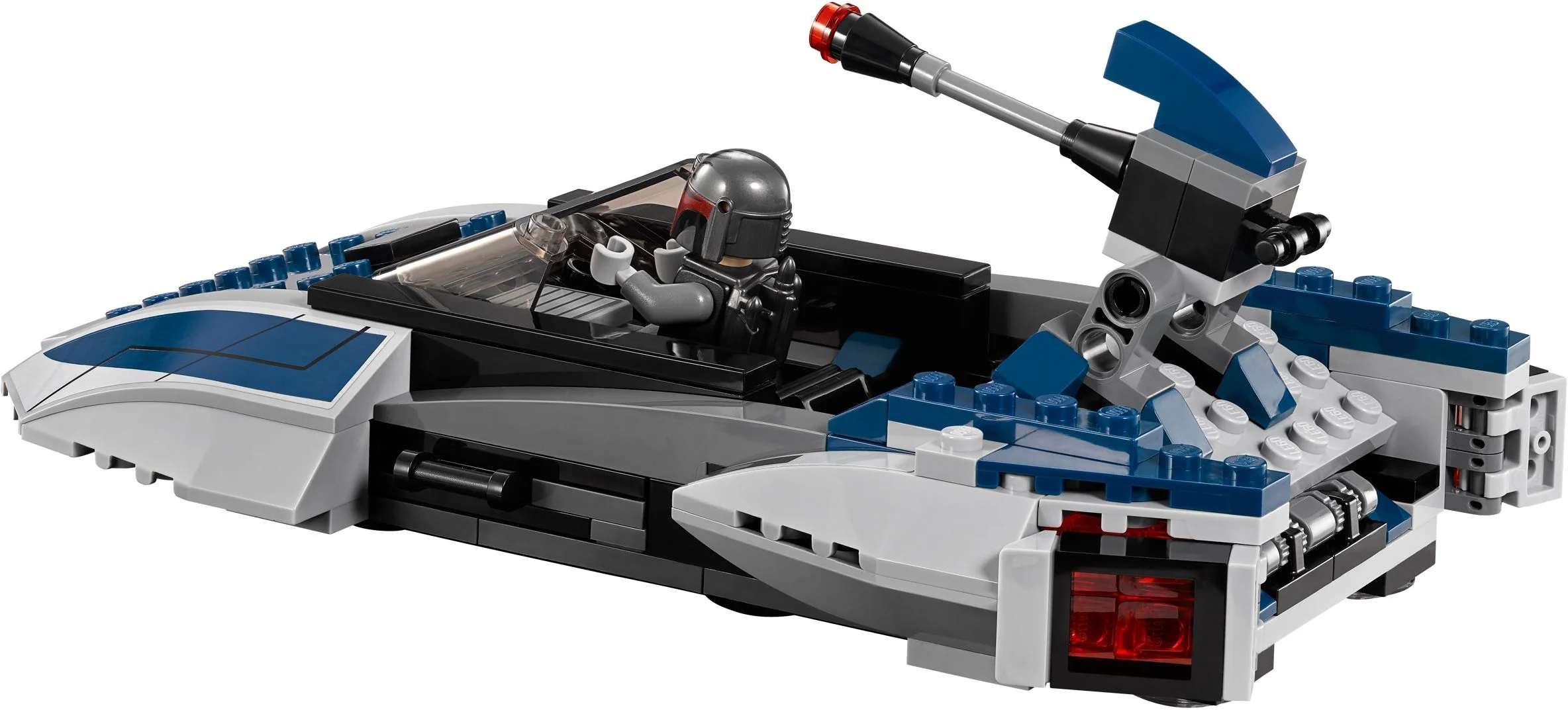 LEGO® 75022 Mandalorian™ Speeder - zdjęcie 10