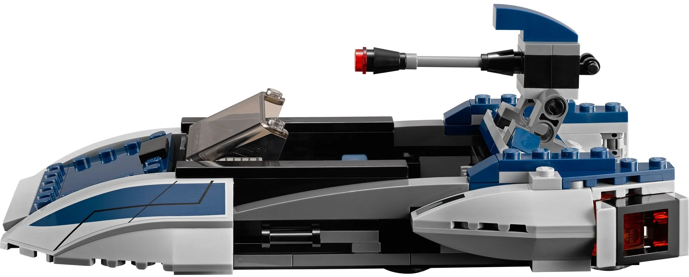 LEGO® 75022 Mandalorian™ Speeder - zdjęcie 11