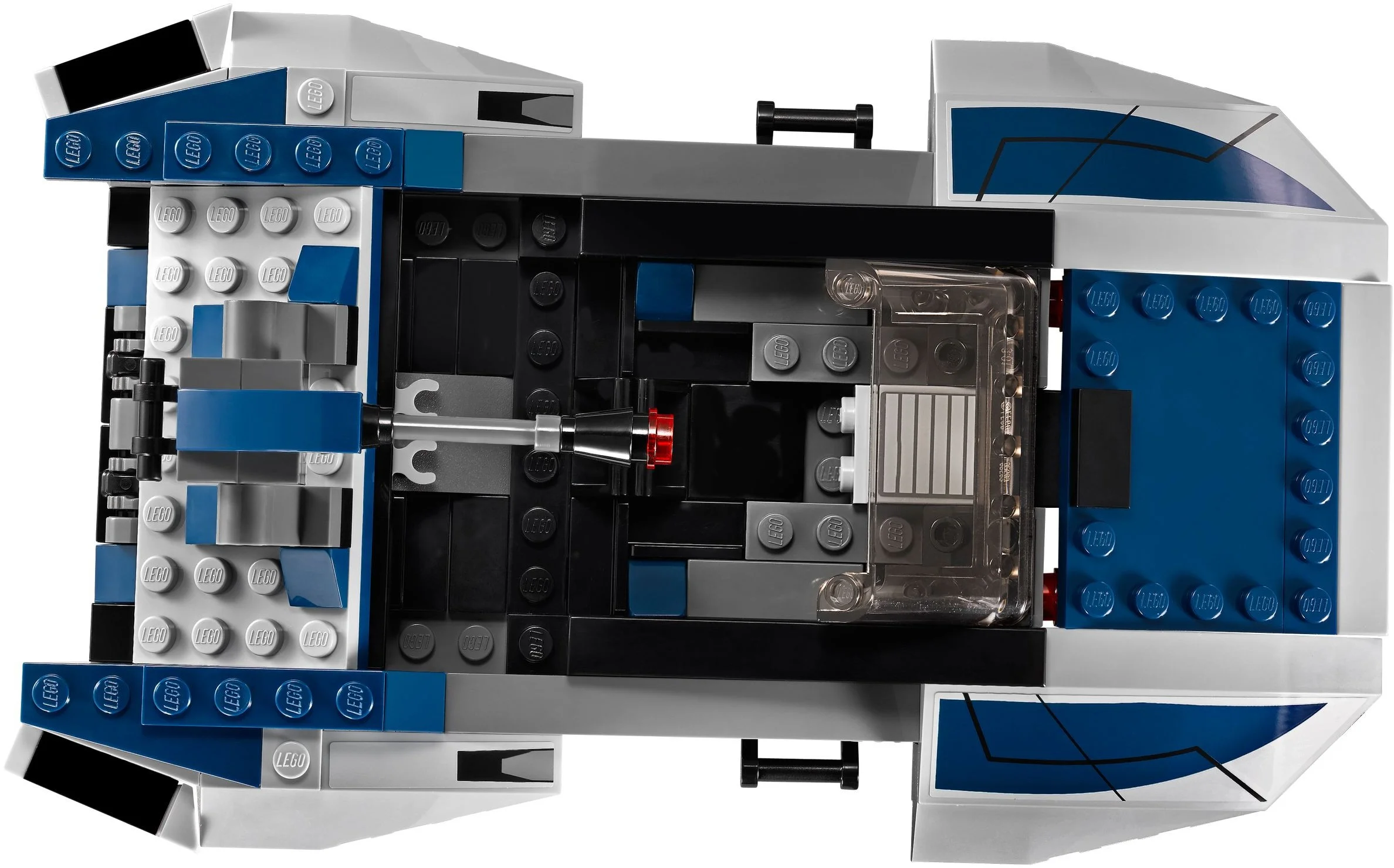 LEGO® 75022 Mandalorian™ Speeder - zdjęcie 12