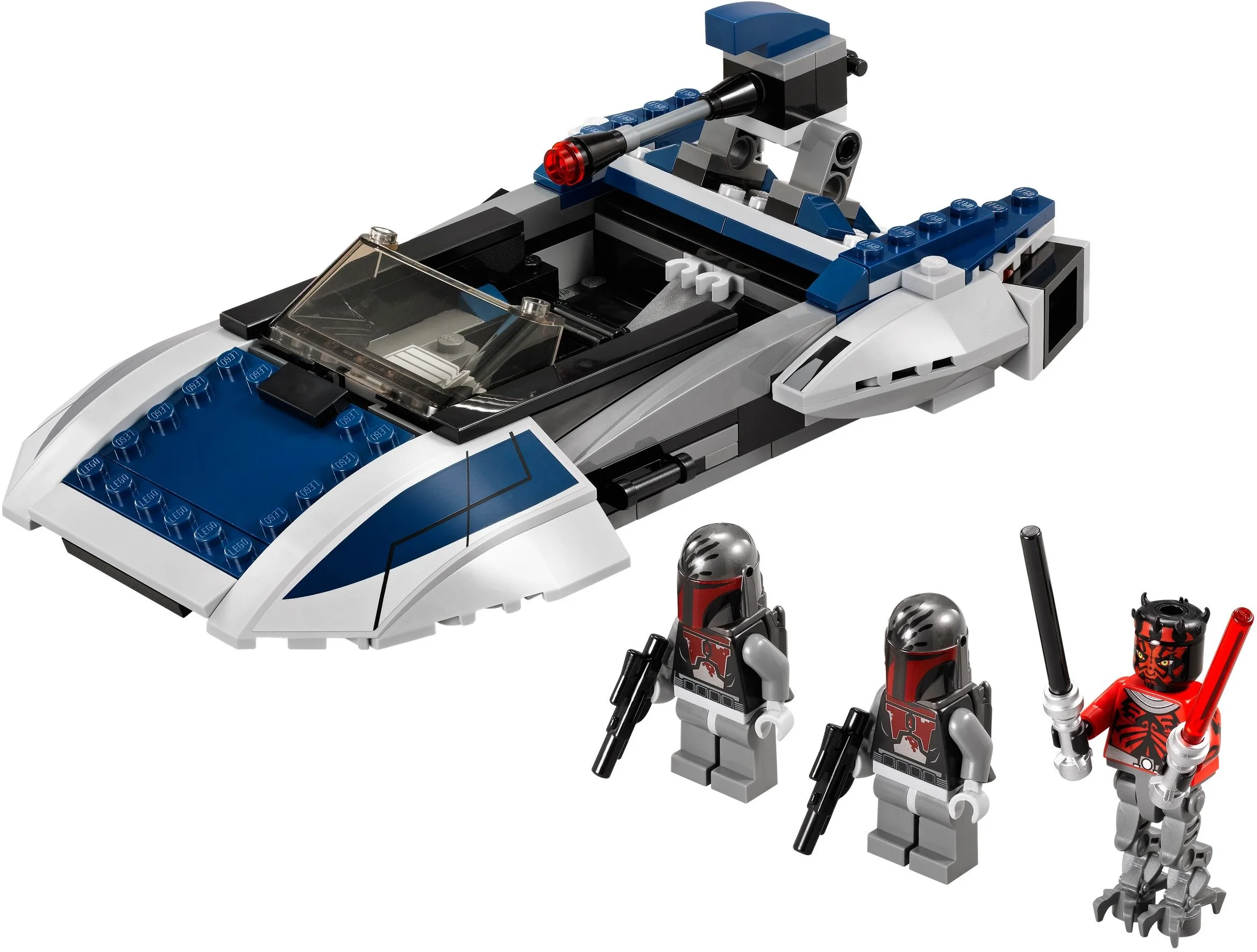 LEGO® 75022 Mandalorian™ Speeder - zdjęcie 13