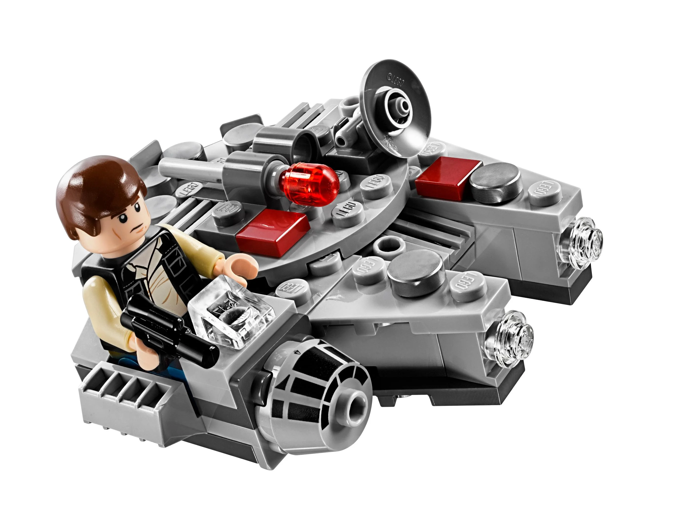 LEGO® 75030 WARS Millennium Falcon™ - zdjęcie 3