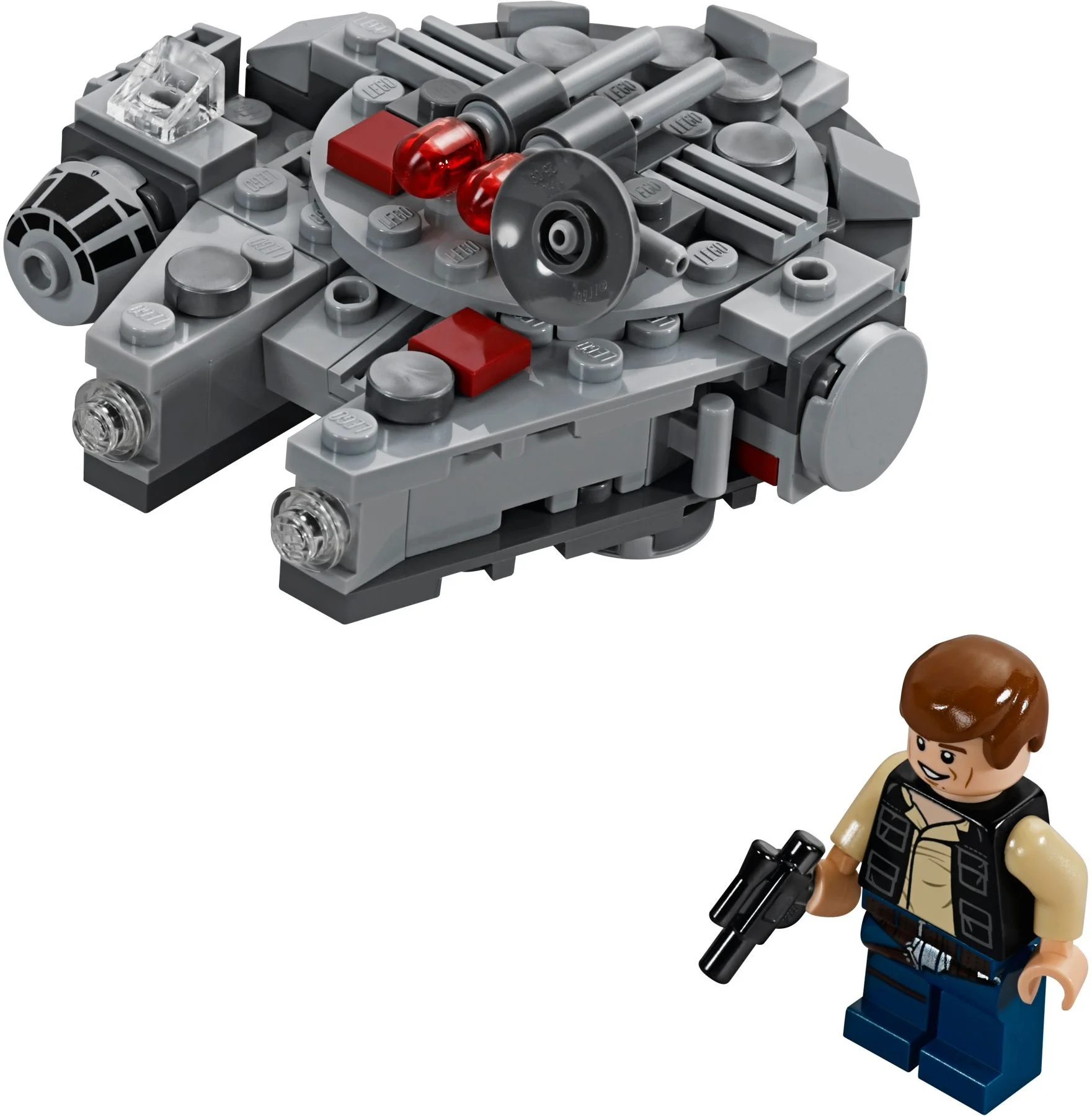 LEGO® 75030 WARS Millennium Falcon™ - zdjęcie 6