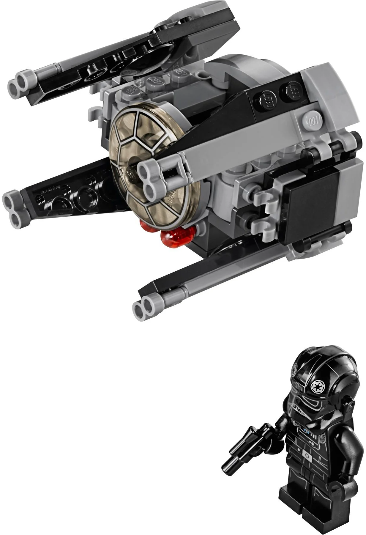 LEGO® 75031 WARS TIE Interceptor™ - zdjęcie 5