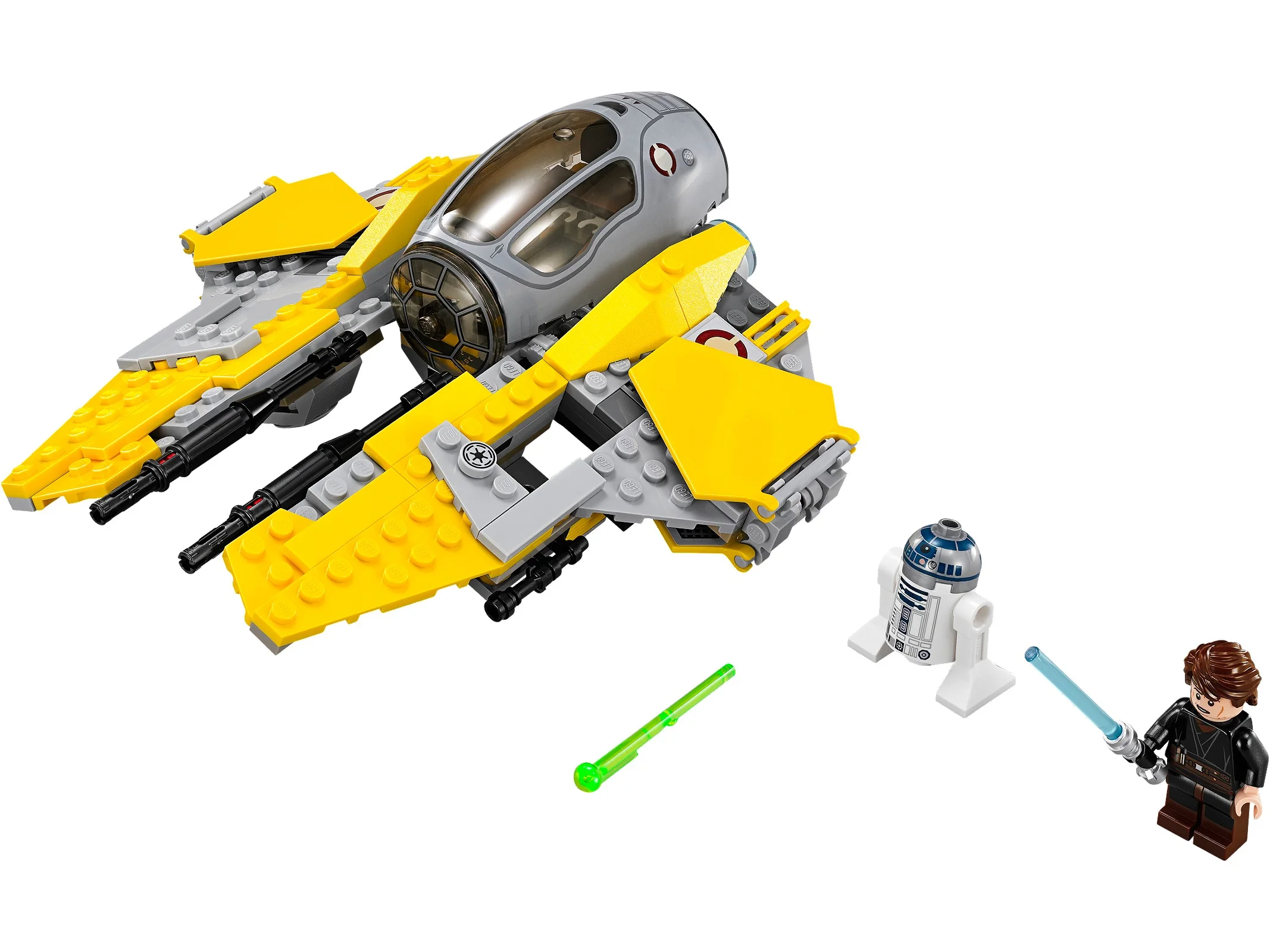 LEGO® 75038 Przechwytywacz Jedi - zdjęcie 3