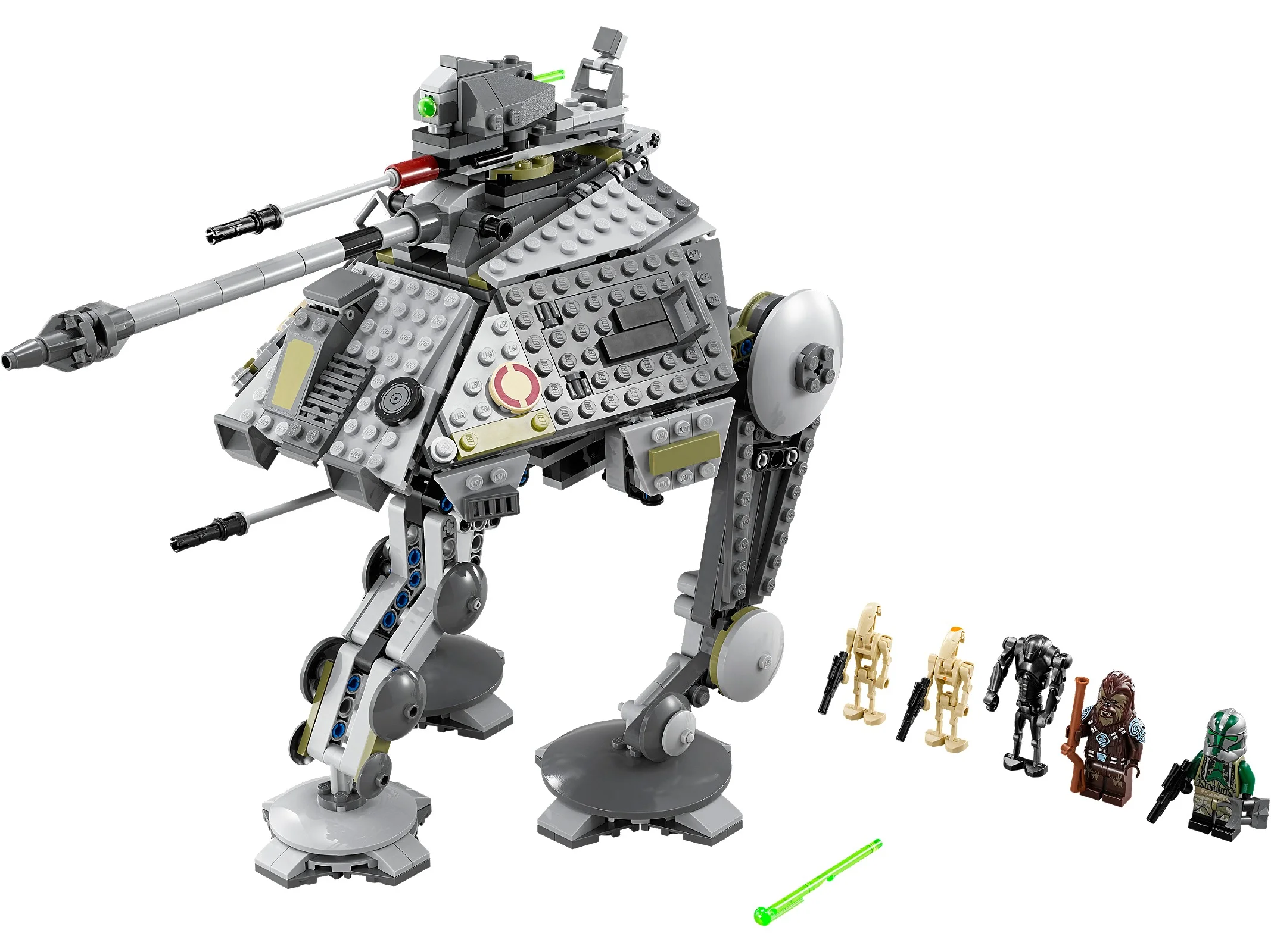 LEGO® 75043 Zestaw At-ap - zdjęcie 2