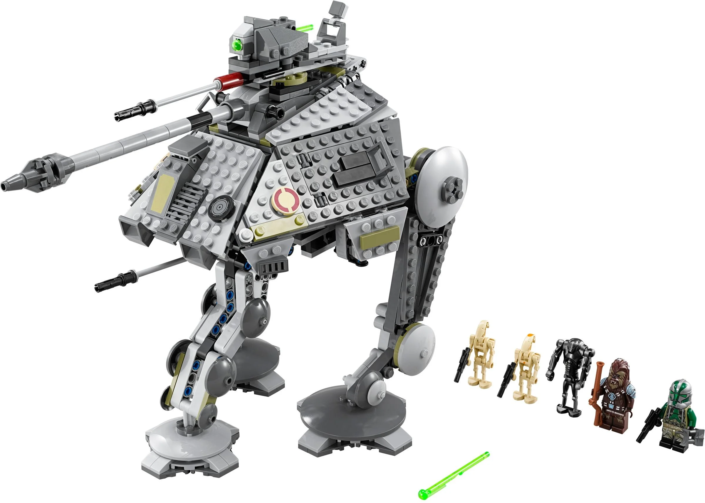 LEGO® 75043 Zestaw At-ap - zdjęcie 5