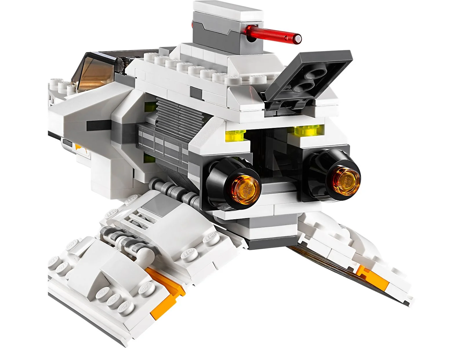 LEGO® 75048 Phantom Zestaw z 2014r - zdjęcie 3